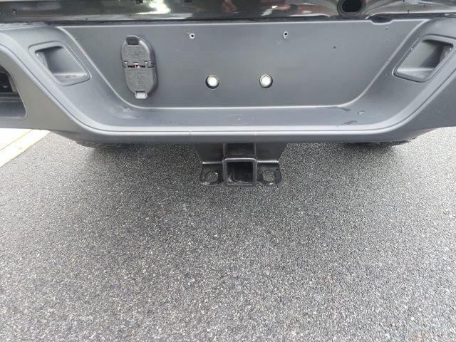 New 2026 Jeep Gladiator Willys image 28