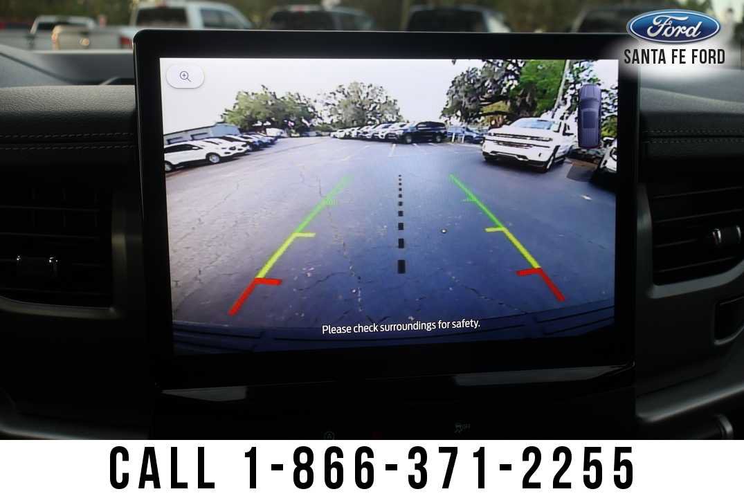 Used 2024 Ford Expedition XLT RWD image 39