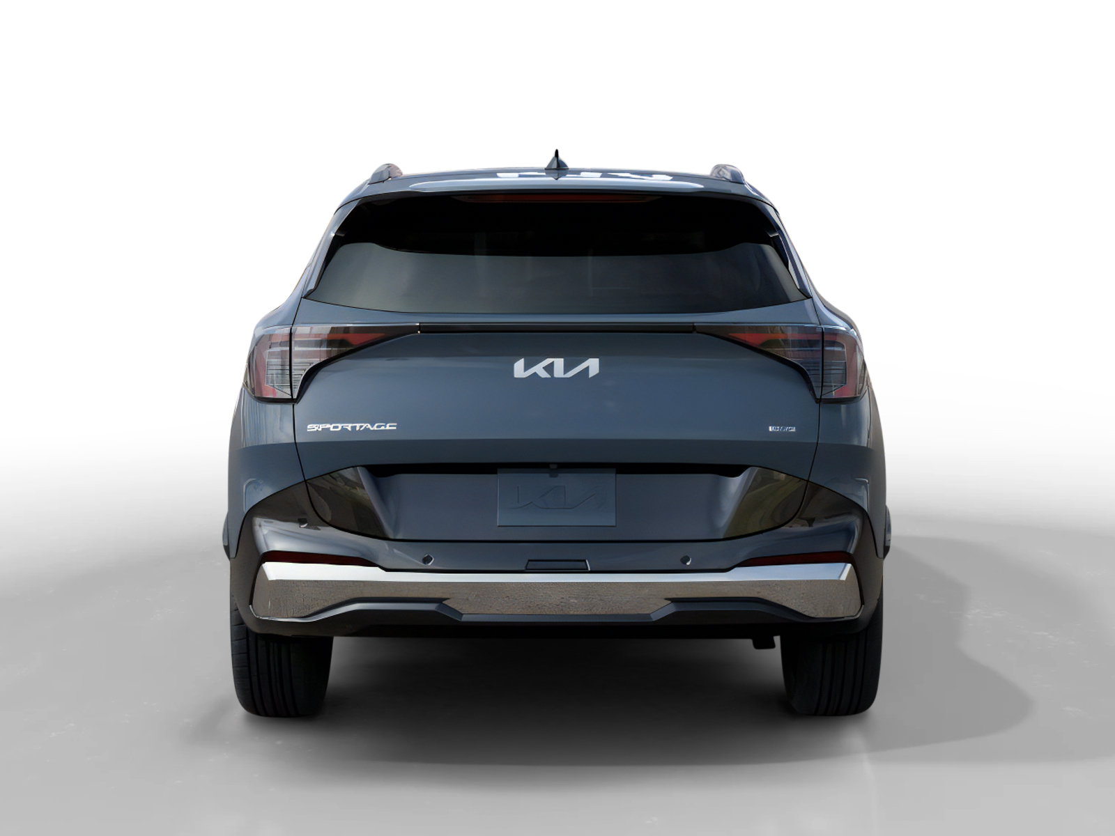 New 2027 Kia Sportage SX Prestige AWD/4WD image 5