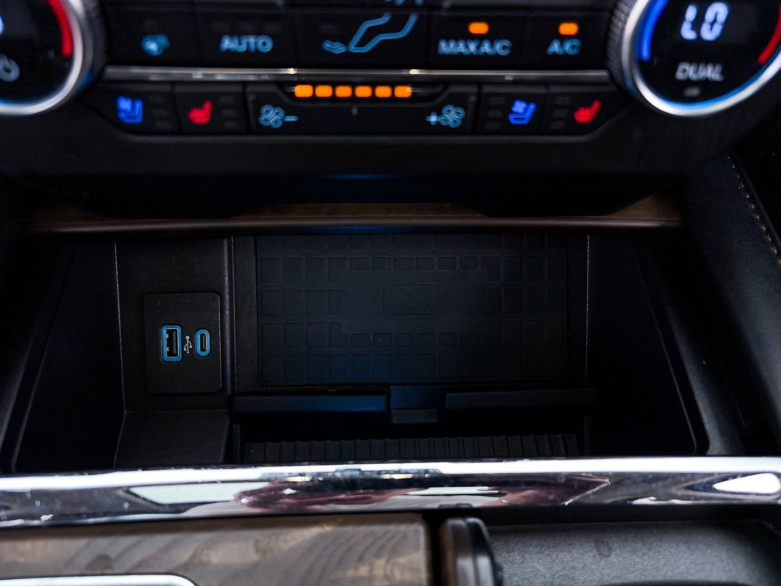 Used 2021 Ford Expedition Max Platinum image 22