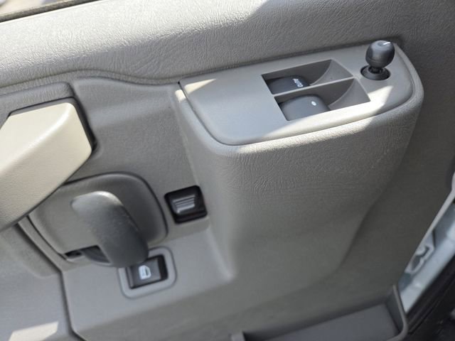 New 2026 Chevrolet Express 2500 w/ Driver Convenience Package RWD image 10