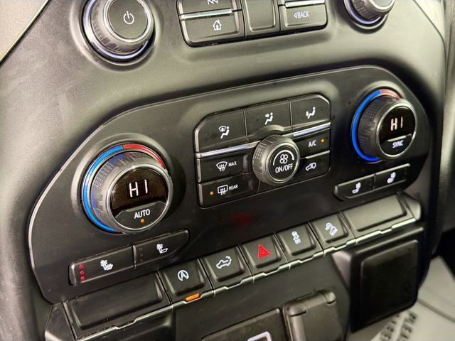 Used 2019 Chevrolet Silverado 1500 LT w/ True North Edition AWD/4WD image 15