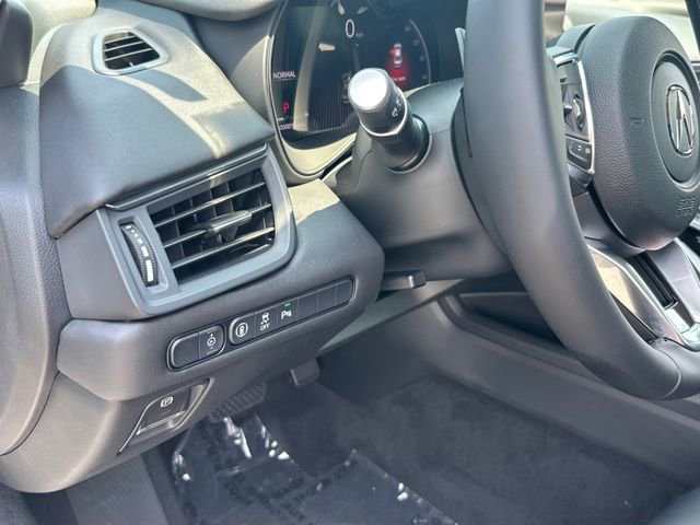 Certified 2025 Acura TLX w/ Technology Package image 26