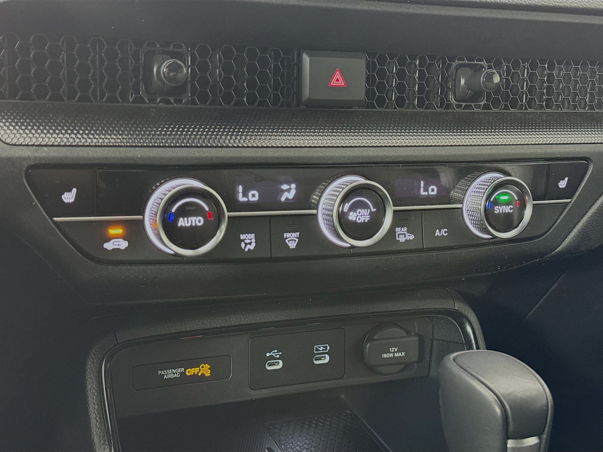 Certified 2026 Honda CR-V Sport image 14