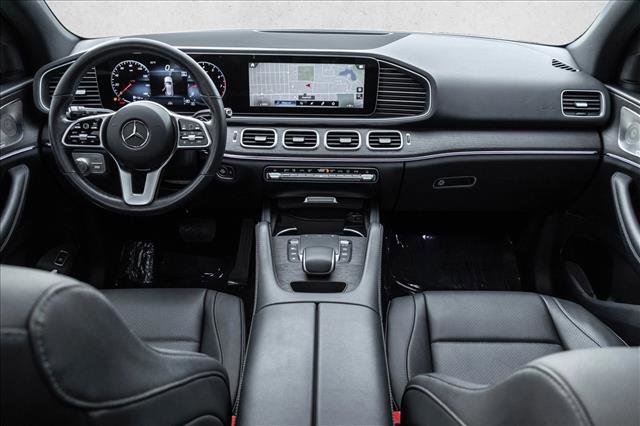 Used 2022 Mercedes-Benz GLE 350 4MATIC image 21