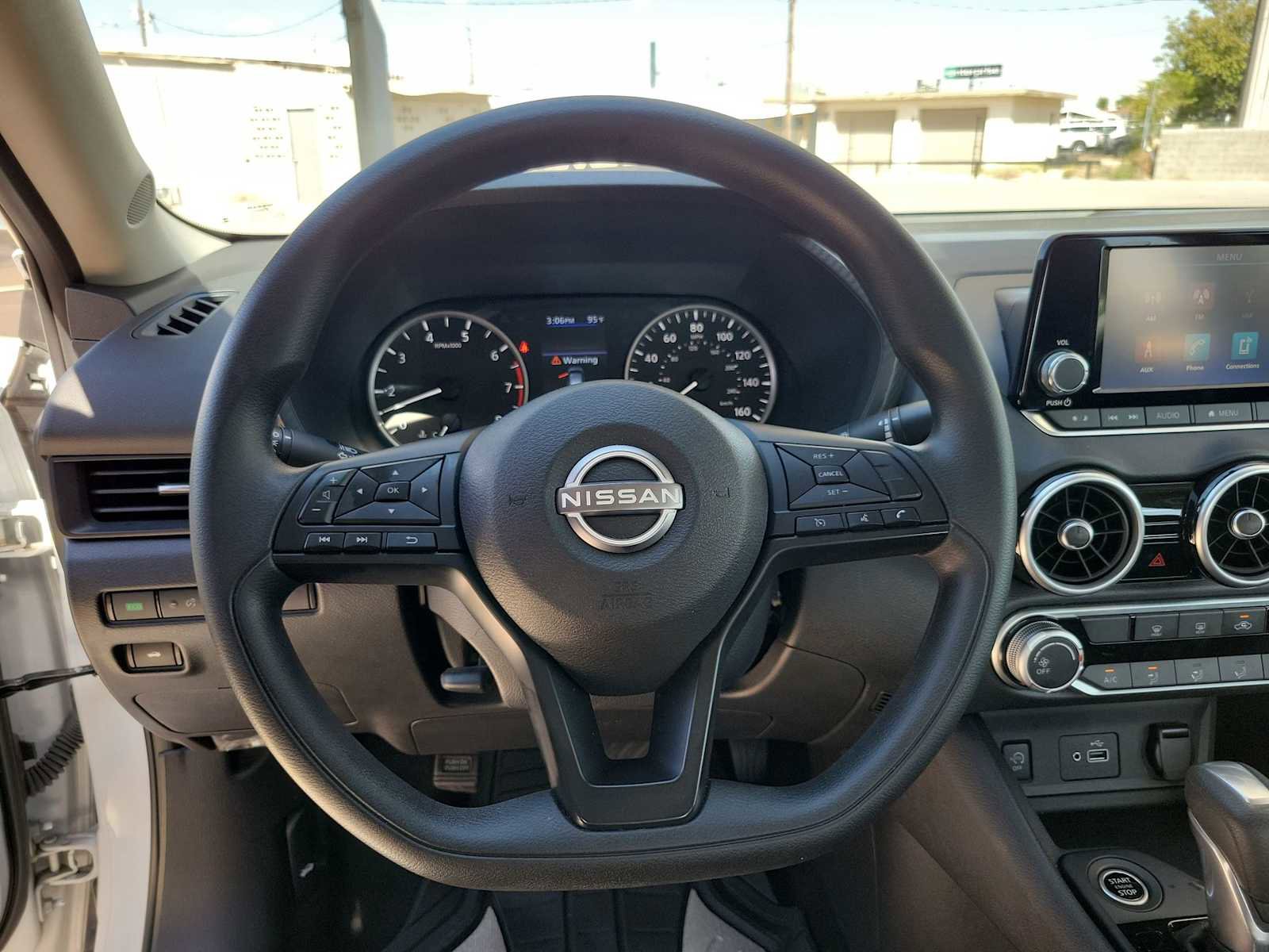 Used 2024 Nissan Sentra S image 15