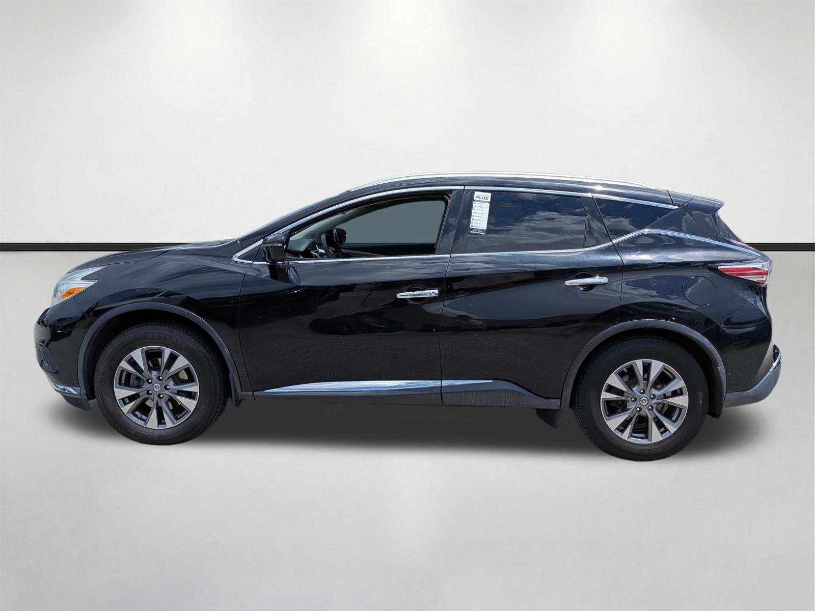 Used 2016 Nissan Murano SL w/ SL Technology Package AWD/4WD image 7