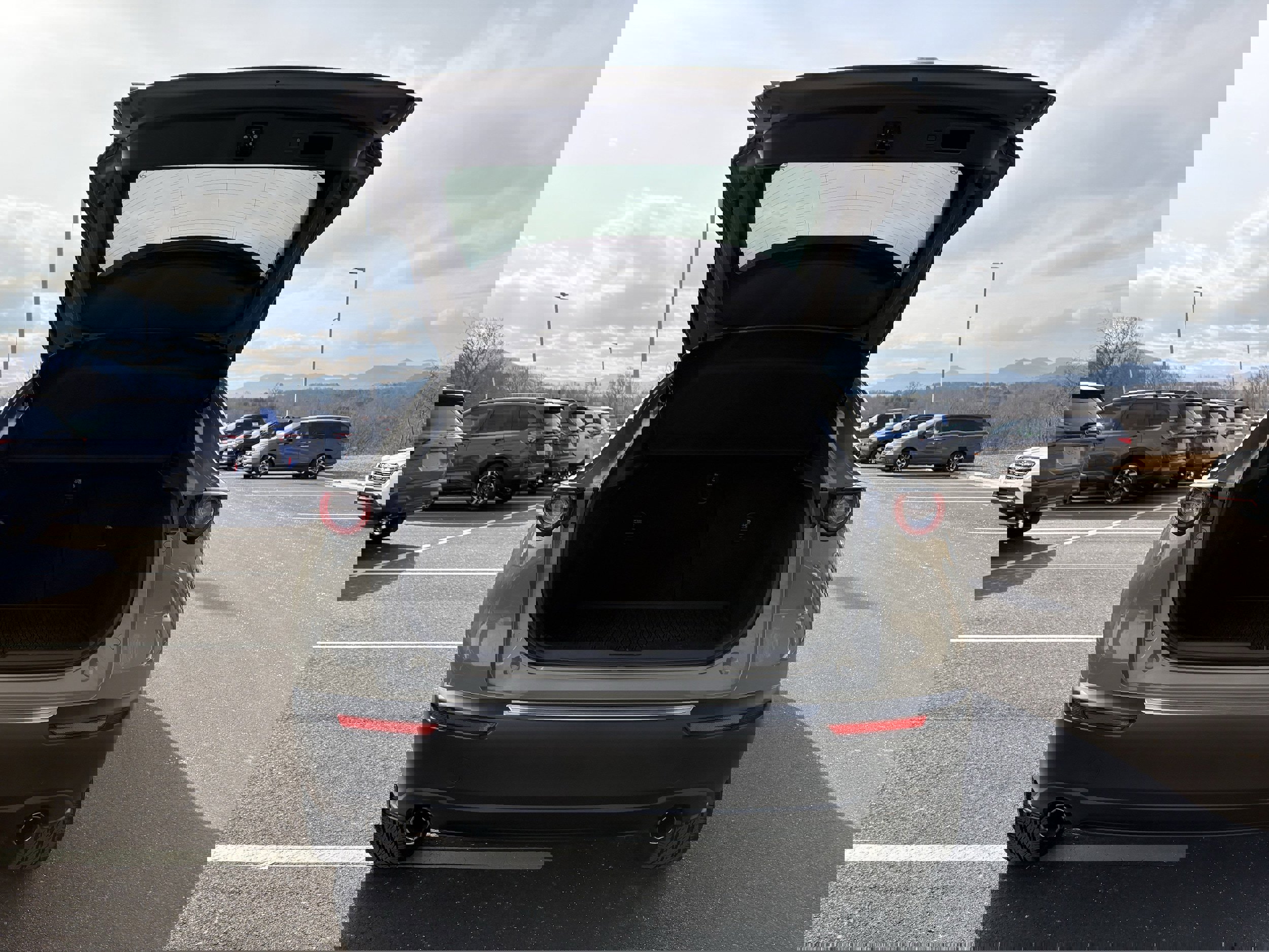 Used 2024 MAZDA CX-30 Carbon image 11