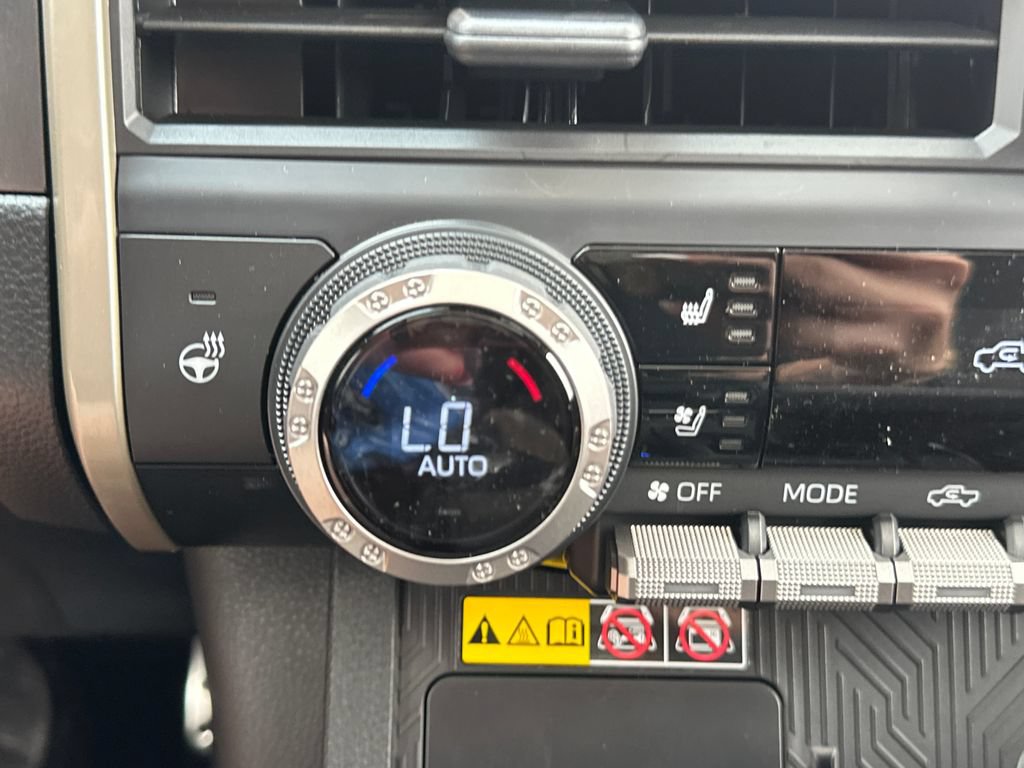 New 2026 Toyota Tacoma TRD Sport w/ TRD Sport Premium Package AWD/4WD image 30