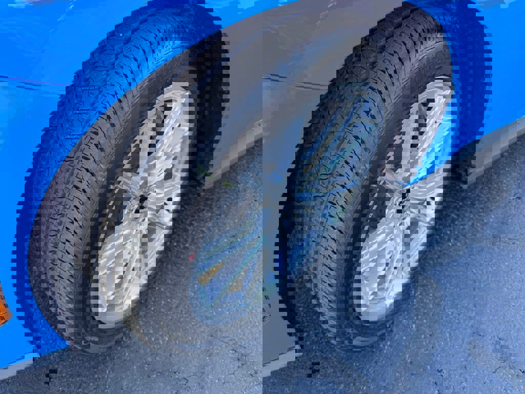 New 2026 Ford Mustang GT Premium w/ Anti-Theft Package image 16