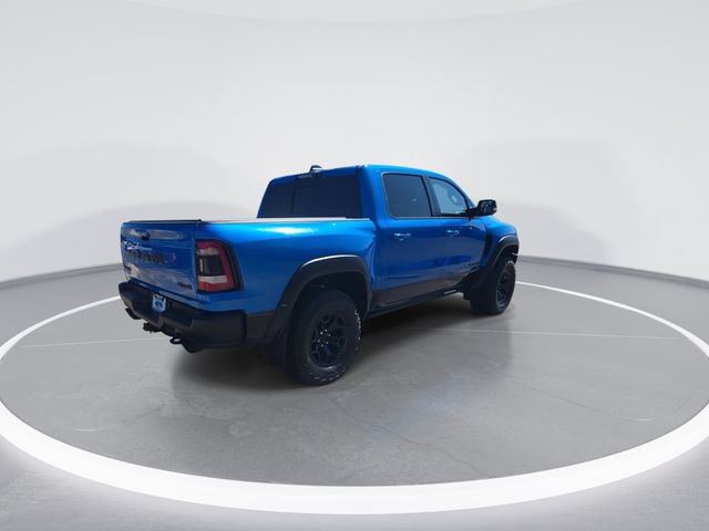 Used 2022 RAM 1500 TRX w/ TRX Level 2 Equipment Group AWD/4WD image 8