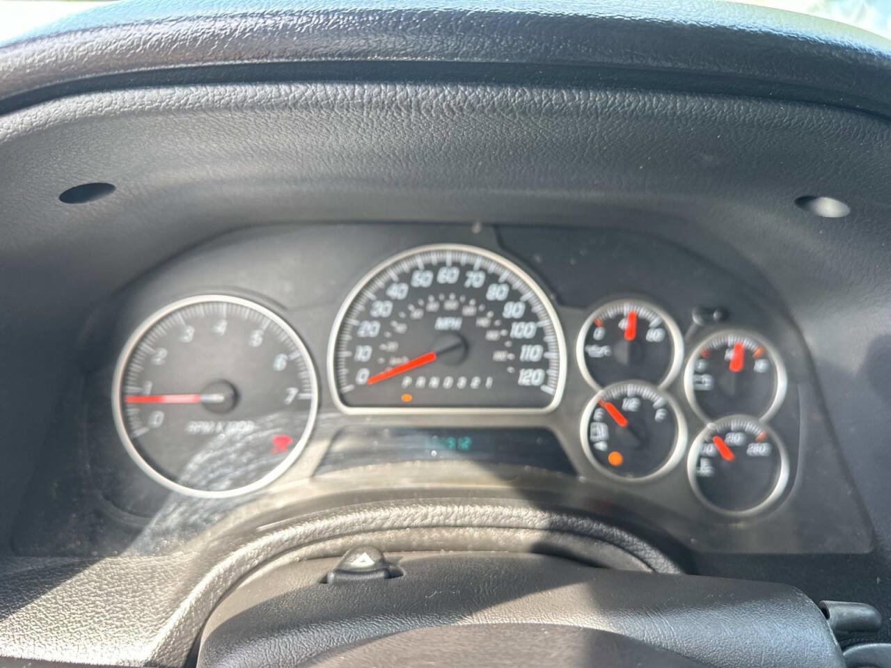 Used 2006 GMC Envoy SLE w/ Sle Preferred Equipment Group image 15