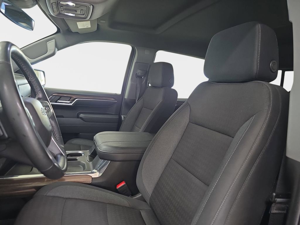 Used 2024 Chevrolet Silverado 1500 RST w/ Redline Edition image 17