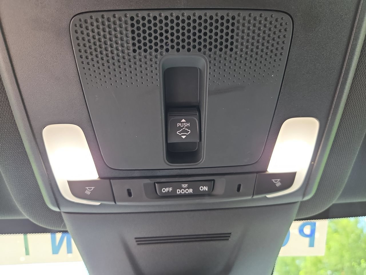 Used 2024 Honda CR-V Sport image 25