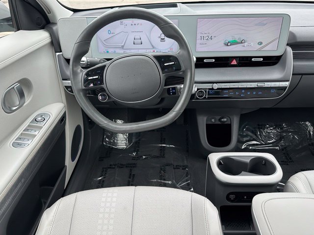 Used 2022 Hyundai Ioniq 5 Limited AWD/4WD image 19