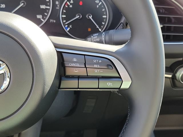 New 2026 MAZDA MAZDA3 2.5 S Sedan w/ Preferred Pkg image 6