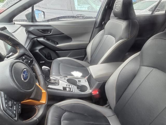 Used 2024 Subaru Crosstrek 2.5i Wilderness image 10