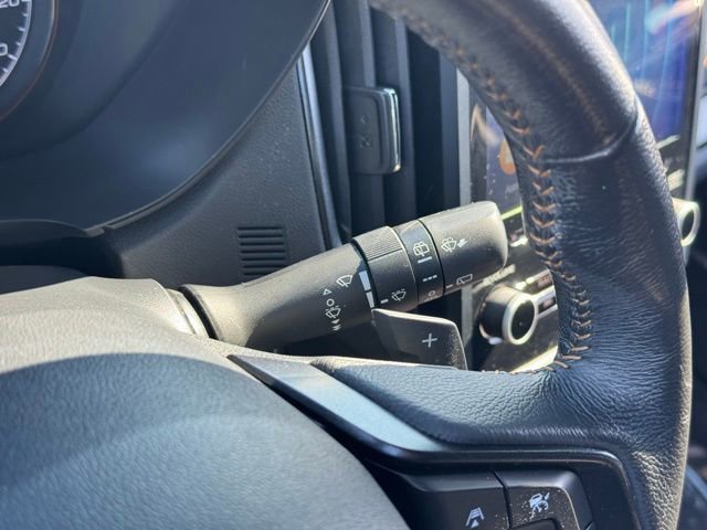 Used 2022 Subaru Forester Wilderness image 26