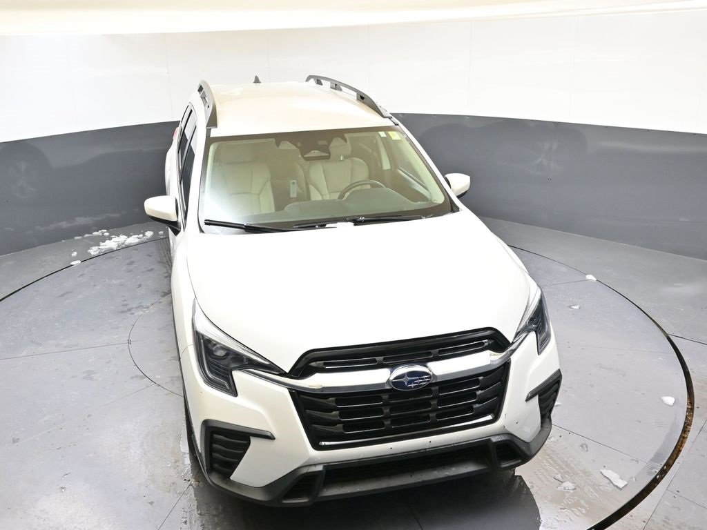 Certified 2024 Subaru Ascent Premium w/ Convenience Package image 44