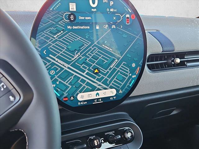 New 2026 MINI Cooper S FWD image 14