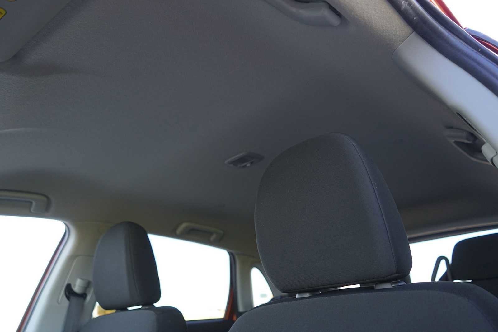 Used 2024 Mitsubishi Outlander Sport ES image 26