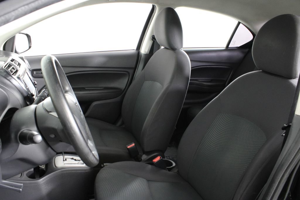 Used 2018 Mitsubishi Mirage G4 ES image 19