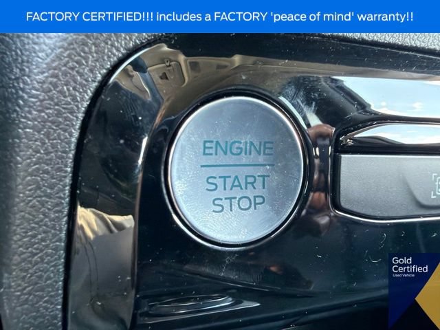 Used 2025 Ford Escape Platinum AWD/4WD image 41