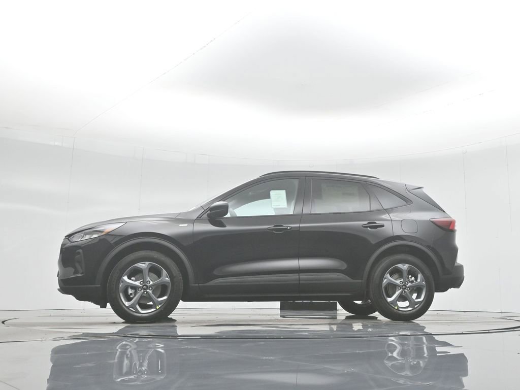 New 2025 Ford Escape ST-Line w/ Equipment Group 301A image 50