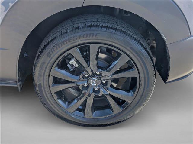 Used 2023 MAZDA CX-30 AWD 2.5 S w/ Preferred Package image 24
