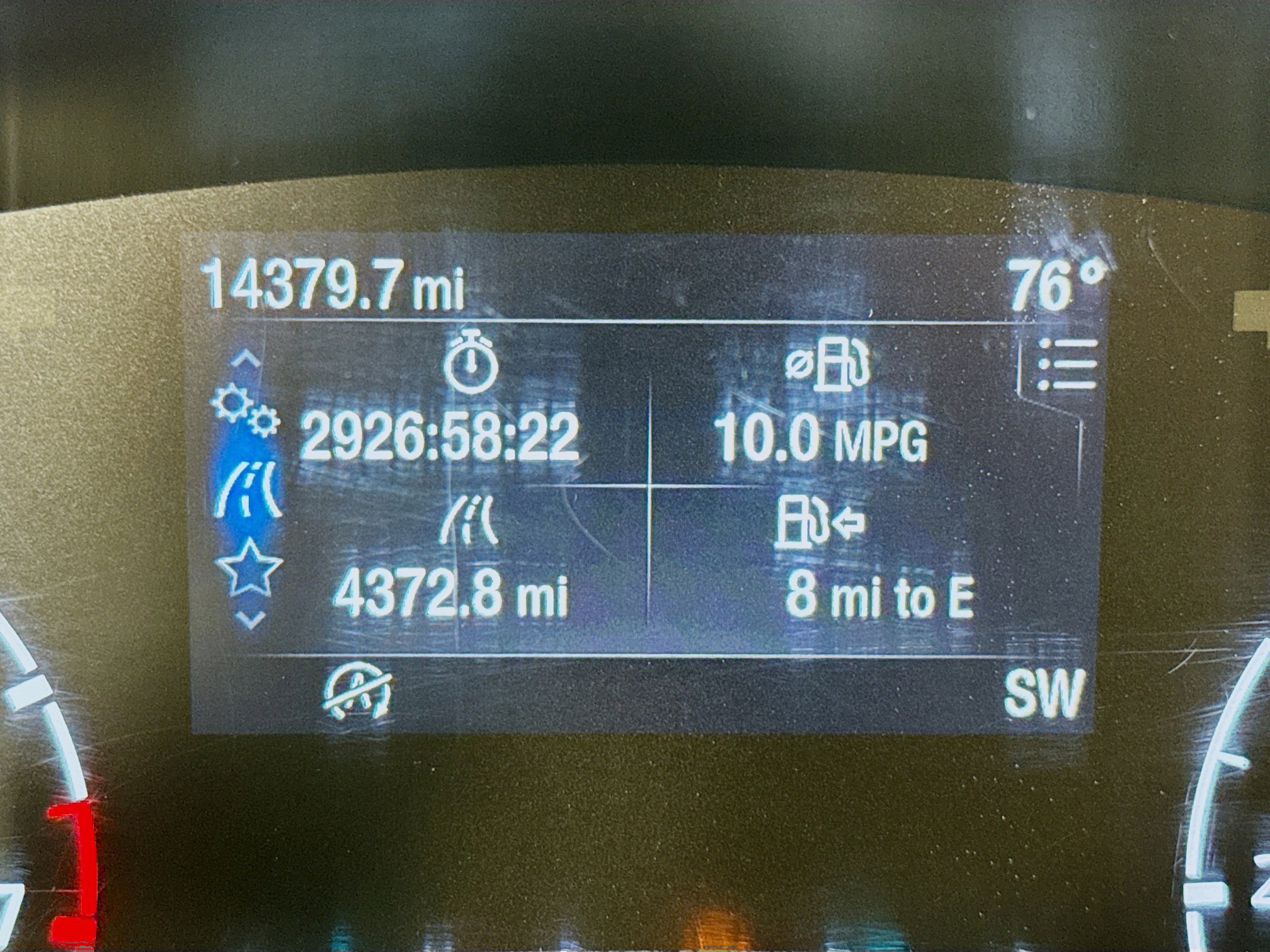 Used 2023 Ford Maverick XL w/ Equipment Group 100A Standard AWD/4WD image 15