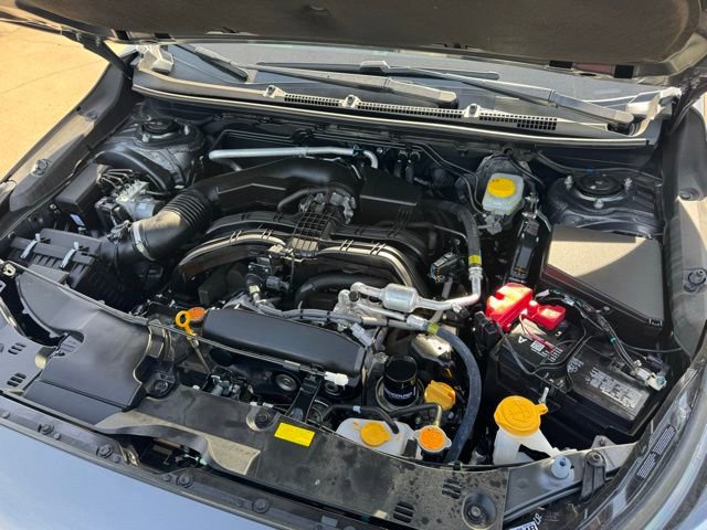 Used 2025 Subaru Crosstrek 2.5i Sport w/ Popular Package #4A image 29