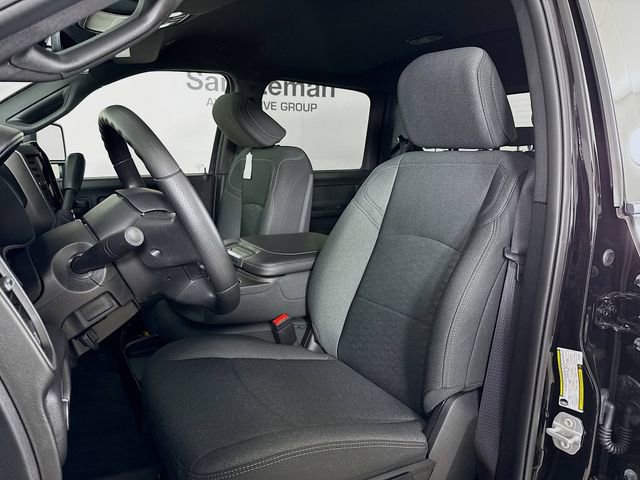 New 2026 RAM 3500 Tradesman image 21