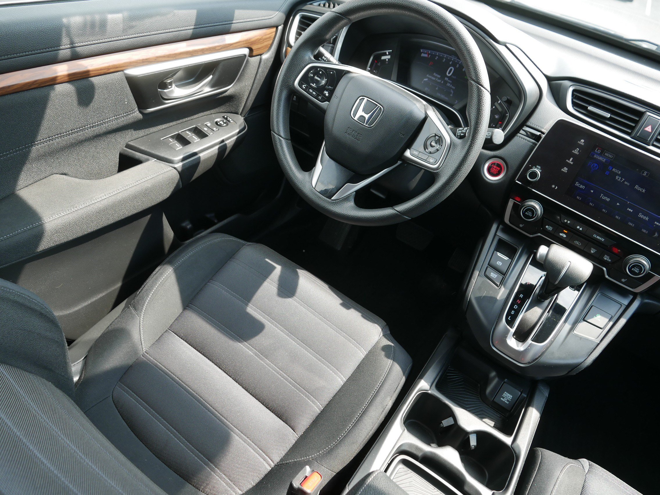 Used 2019 Honda CR-V EX image 9