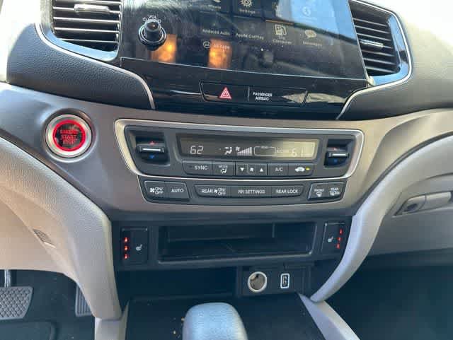 Used 2020 Honda Pilot EX-L image 9
