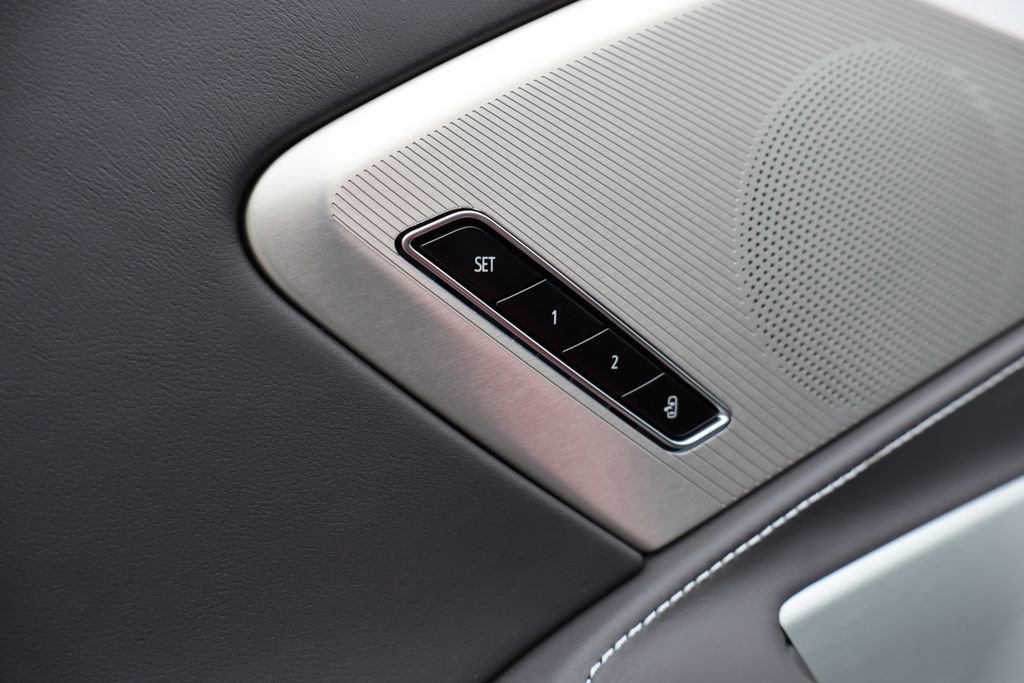 New 2026 Chevrolet Corvette Stingray Premium Conv w/ Z51 Performance Package image 11