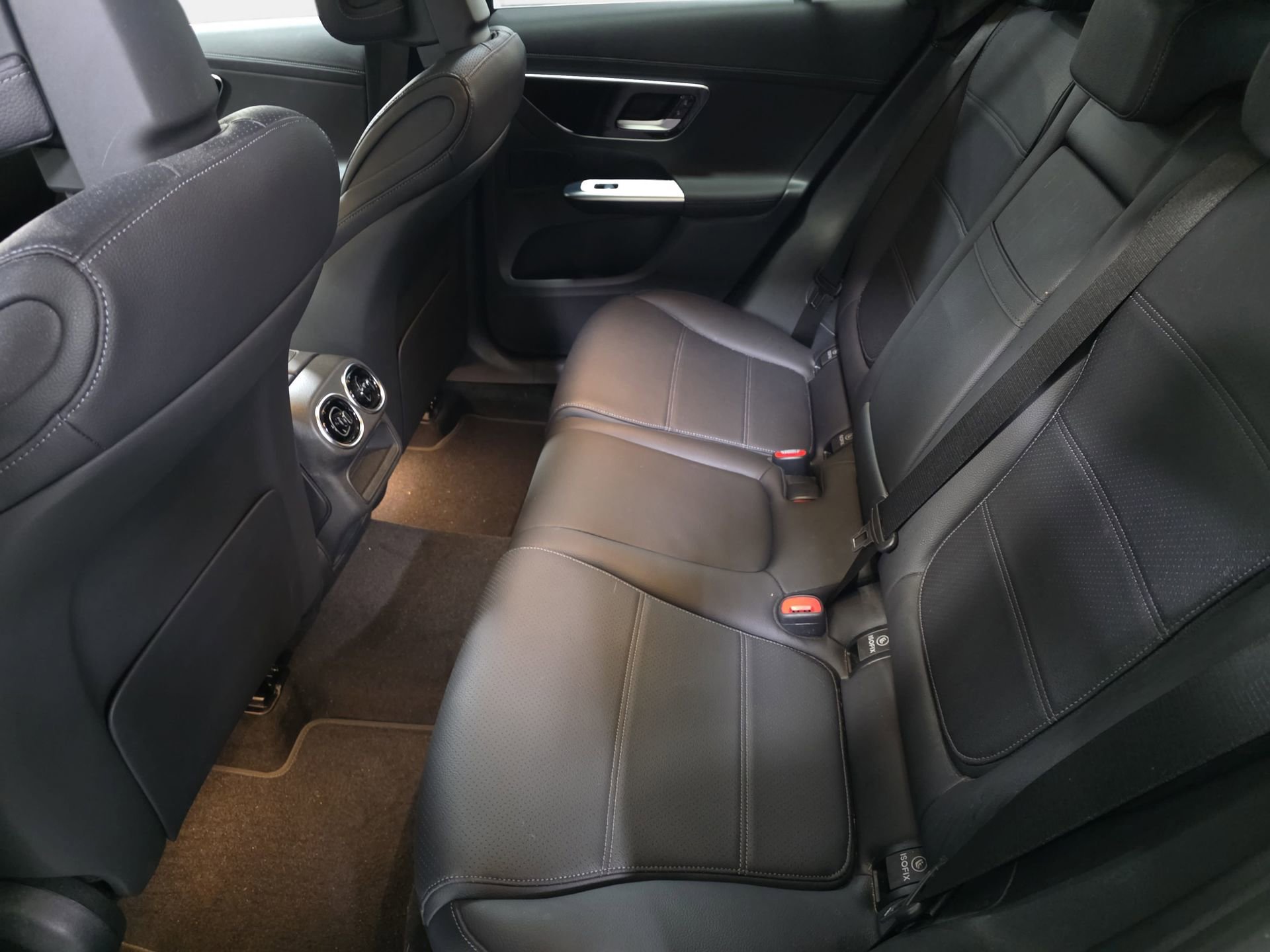 Certified 2023 Mercedes-Benz GLC 300 4MATIC image 15