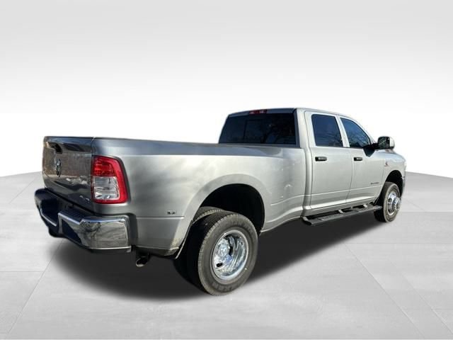 Used 2022 RAM 3500 Tradesman image 8