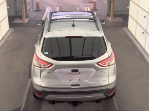Used 2013 Ford Escape SE AWD/4WD image 4