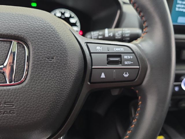 Used 2024 Honda CR-V Sport-L image 17