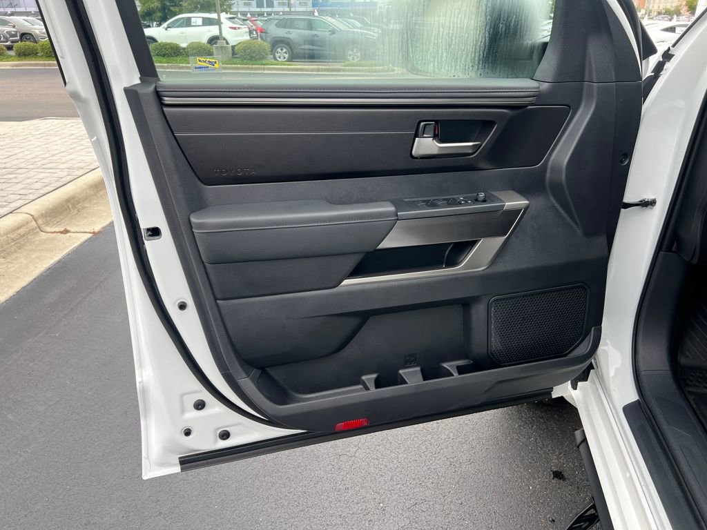 New 2026 Toyota Tundra SR5 image 9