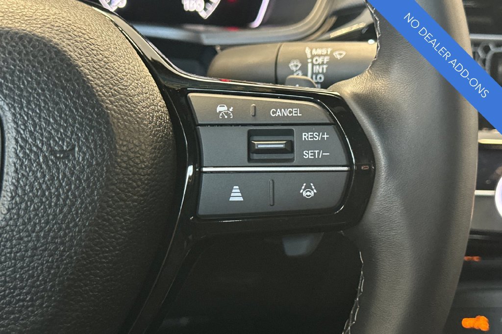 Certified 2026 Honda Civic Sport image 26