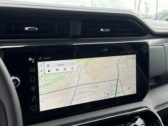 New 2026 GMC Sierra 1500 AT4X AWD/4WD image 24