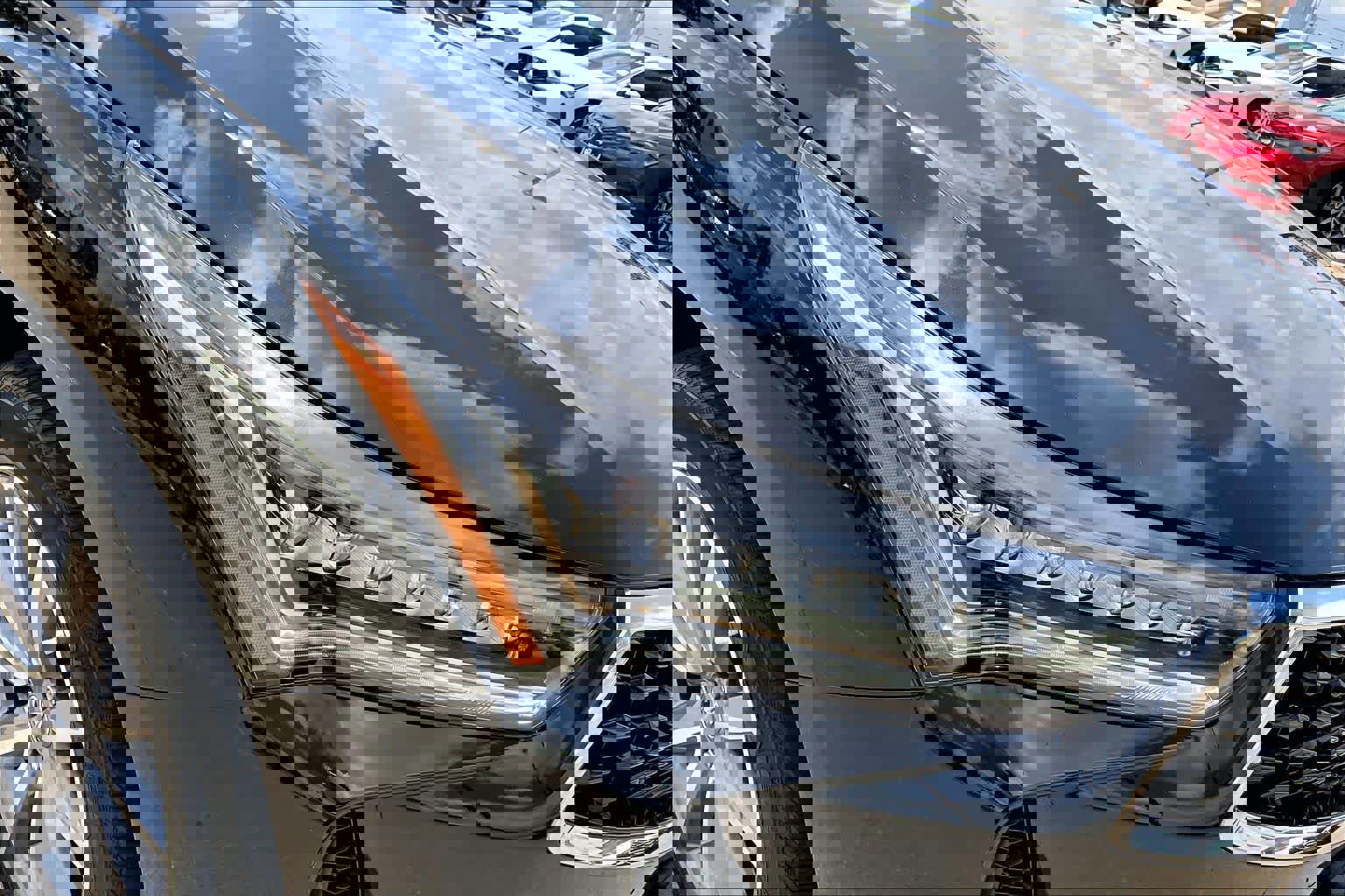 Used 2023 Acura RDX FWD w/ Technology Package image 26