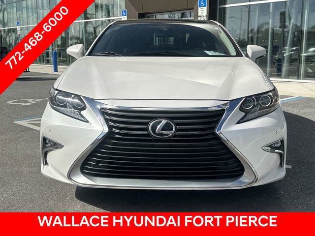 Used 2016 Lexus ES 350 image 3