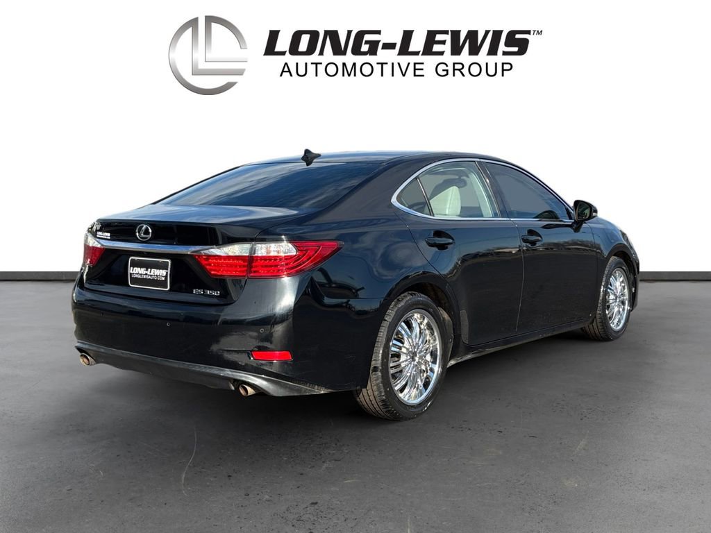 Used 2013 Lexus ES 350 image 7