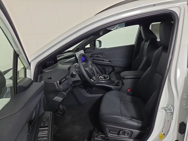 New 2026 Toyota C-HR AWD/4WD image 12