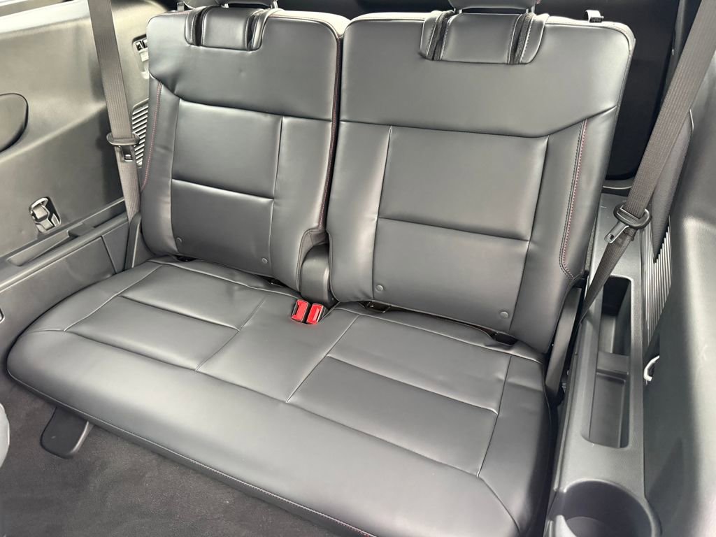 New 2026 Ford Explorer ST image 11