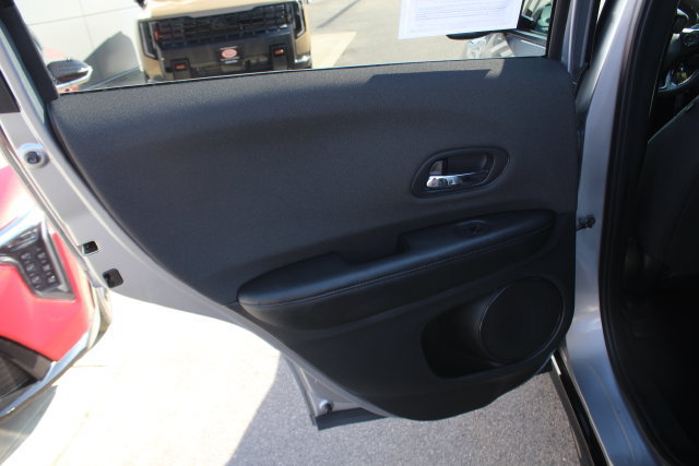 Used 2022 Honda HR-V Sport image 19