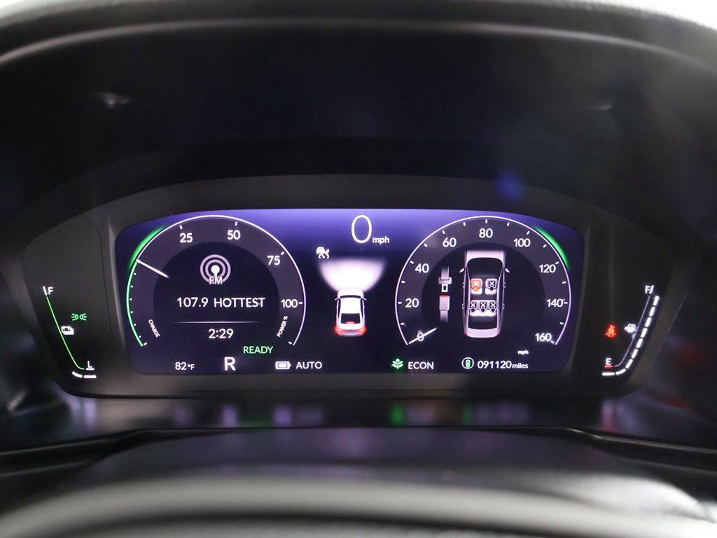 Used 2024 Honda Accord Sport image 38