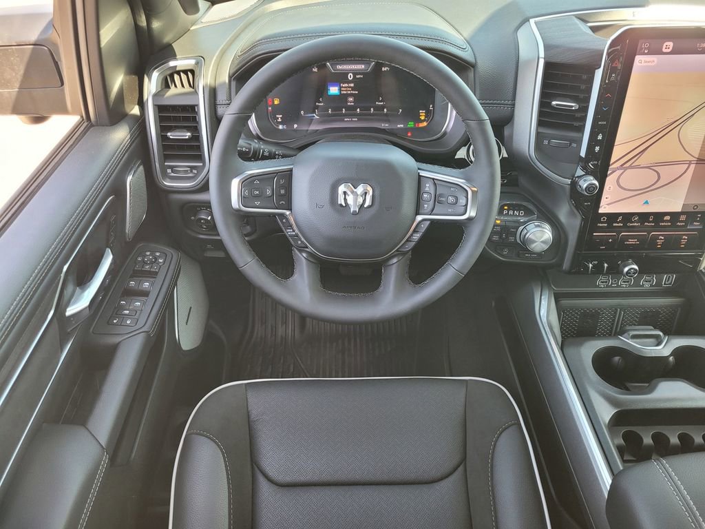 New 2026 RAM 1500 Laramie image 5